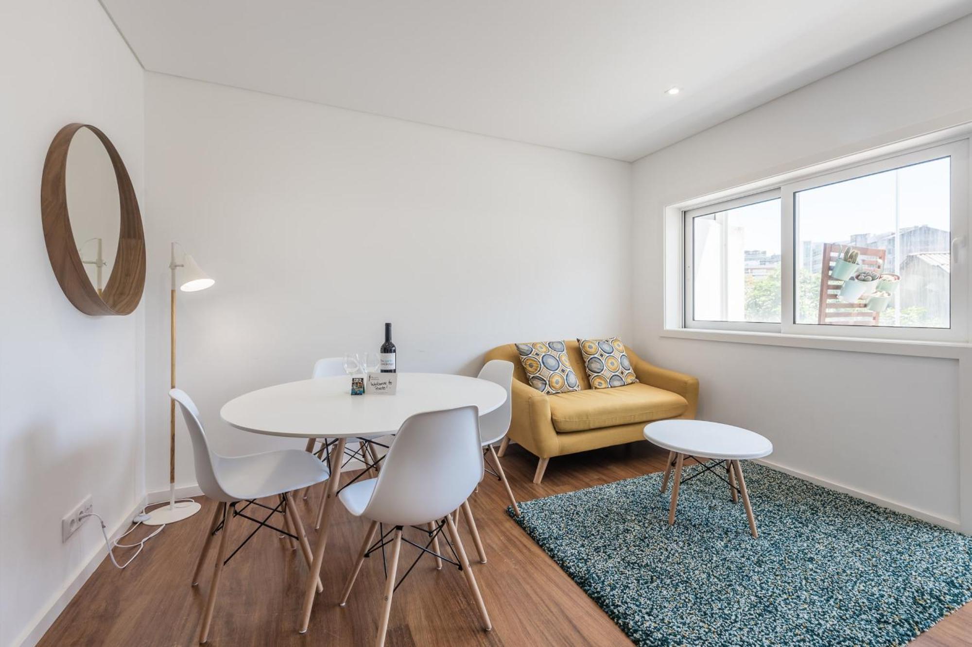 Guestready - O Apartamento Da Musica